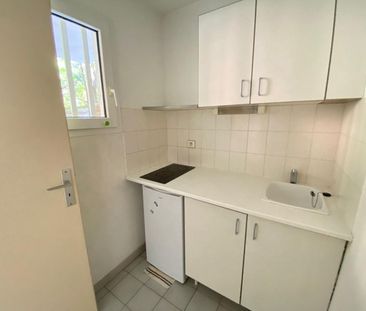 Triolet - t1 - 21.60 m² - Photo 1