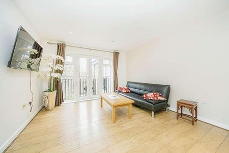 Stretton Court, Wey Road, KT13 - Photo 3