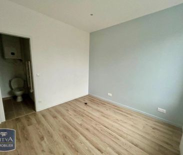 Appartement à louer 2 pièces 25.15m² - Photo 3