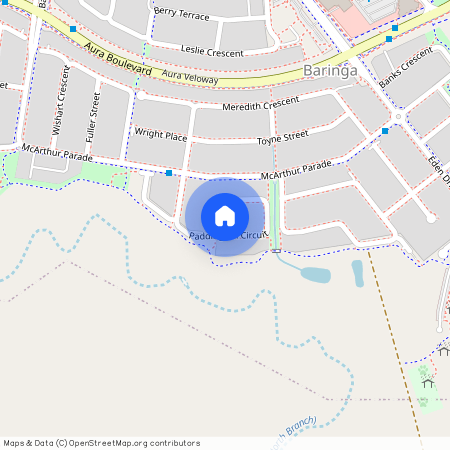 23 Paddington Circuit, Qld 4551, Baringa