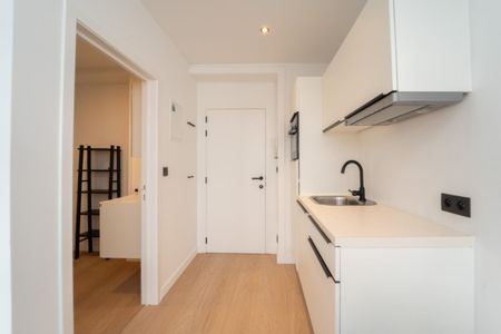 Studio te huur in Gent - Photo 5