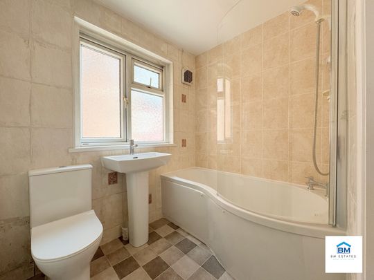 3 Bedroom Semi Detached - Photo 1