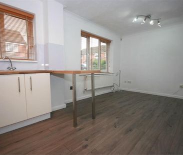 1 bedroom cluster house to rent - Photo 3