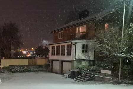 Svartbyvägen, Örnsköldsvik - Photo 4