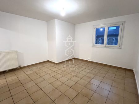 A LOUER - Lorient, T2 de 39m² - 1 Chambre - Cave - Photo 5