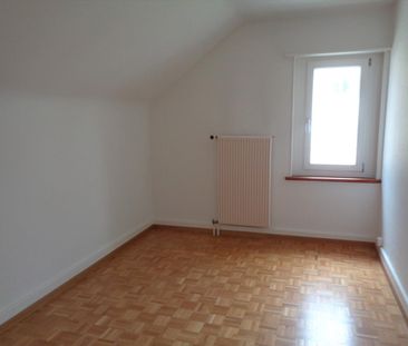 2.5 Zimmer, 3. Stock - Photo 1