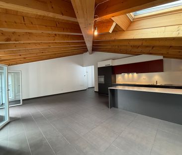 4 Zimmer, 130 m², 2. Stock - Photo 4