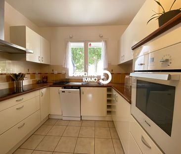 Location appartement à Lorient 10m² - Photo 3