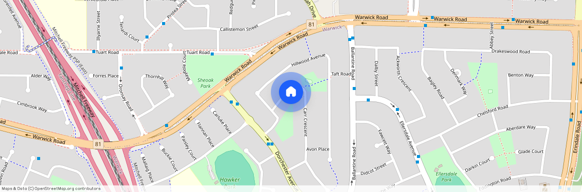 17B Carr Crescent, WA 6024, Warwick