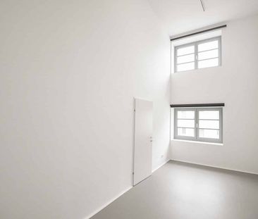 Erstbezug: Moderne 3-Zimmer-Wohnung mit Galerie, Balkon und offener... - Photo 5