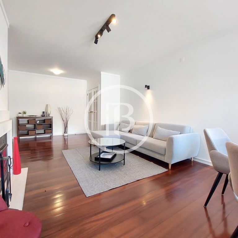 Luxury Apartment for rent in Cascais e Estoril, Portugal - Photo 1