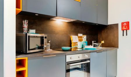 Luxury Studio Sea View - Photo 3