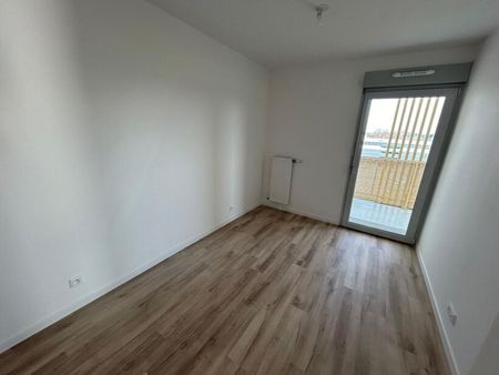 Appartement T4 Reims - Photo 5