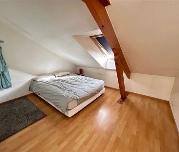 Location appartement 3 pièces - 50m² à Auxerre (89000) - Photo 2