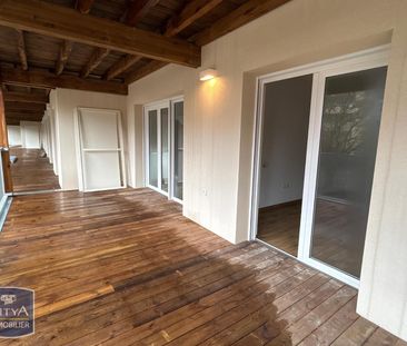 Location Appartement 3 pièces 70m² TOULOUSE 31400 - Photo 4