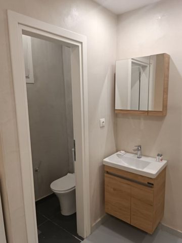 Studio/Γκαρσονιέρα για ενοικίαση Νεάπολη Εξαρχείων (Εξάρχεια - Νεάπολη) - Φωτογραφία 2