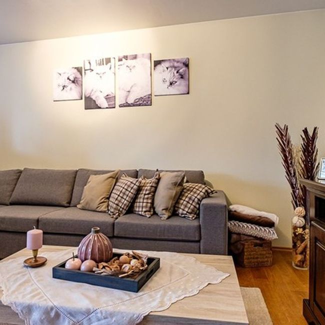 Appartement te huur in Sint-Truiden voor € 975 met 3 slaapkamers - Photo 1