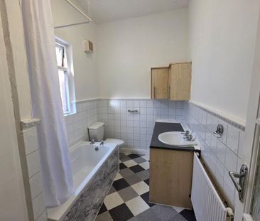 2 bedroom terraced house to rent - Photo 6