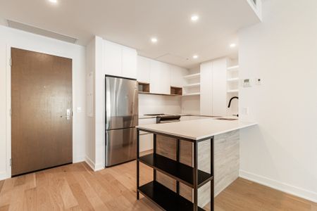 Appartement à louer, Montréal (Verdun/Île-des-Soeurs) - Photo 5