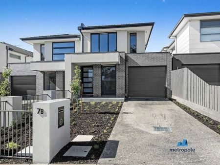 7B Marquis Road, BENTLEIGH, VIC - Photo 4