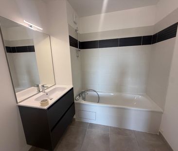 location Appartement T2 DE 46.02m² À QUINT FONSEGRIVE - Photo 5