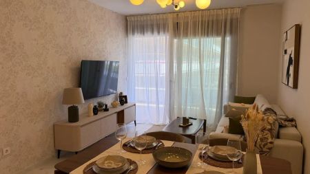 Piso de alquiler en Reverendo Francisco Sarrio Paya, 03184 Torrevieja,, Zona Carrefour - Urbanizaciones - Photo 4