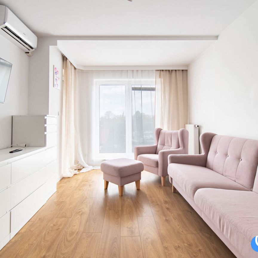 od zaraz I Prądnicka 65 I klimatyzacja I balkon I - Photo 1