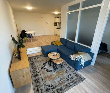 Te huur: Appartement Zijlweg 148 C 403 in Haarlem - Foto 2