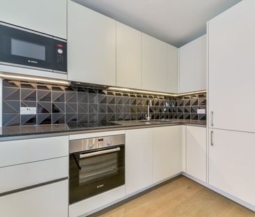 Studio Flat, Hurlock Heights, SE17 - Photo 6