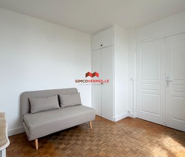 Location Appartement 3 pièces 57m² - Photo 1