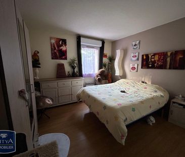 Location Appartement 3 pièces 64m² ALBI 81000 - Photo 2