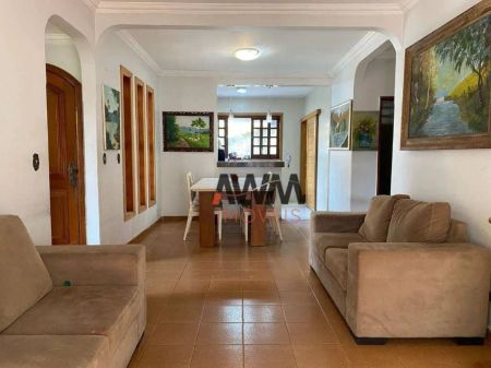 Casa 4 Quartos, 400 m² - venda por R$ 1.350.000 ou aluguel por R$ 7.425/mês - Setor Bueno - Goiânia/ - Photo 2