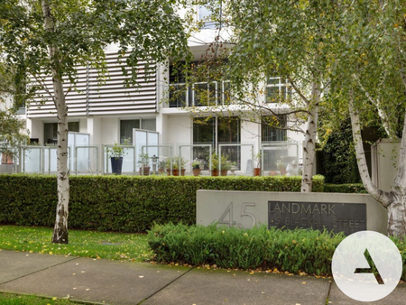 20/45 Blackall St, Barton ACT 2600 - House For Rent | Domain - Photo 2