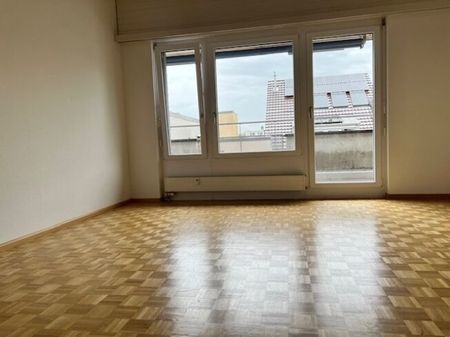 Live comfortably and centrally in the Gundeli - Photo 2