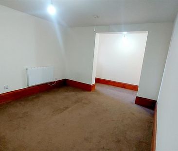 1 Bedroom Flat to Rent in Club Street, Kettering, NN16 - Photo 1