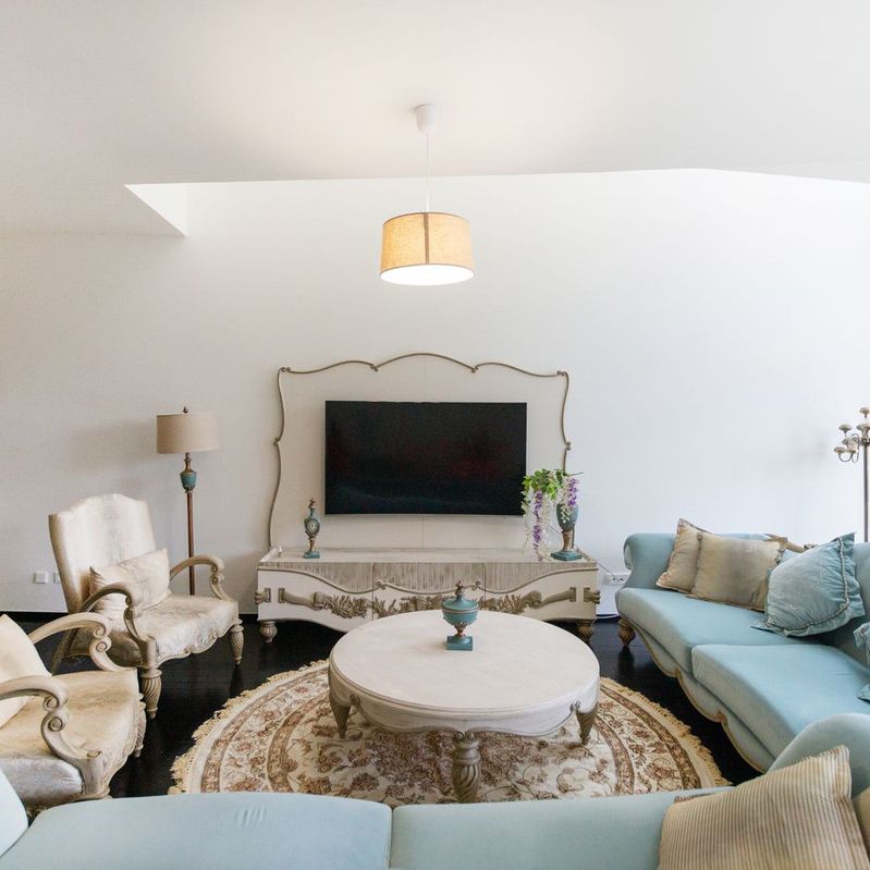 Duplex en alquiler en Marbella, Marbella - Photo 1