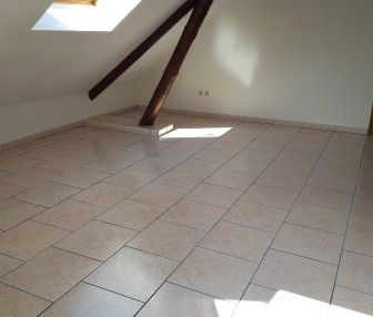 Appartement 2 pièces à Longwy - Photo 4