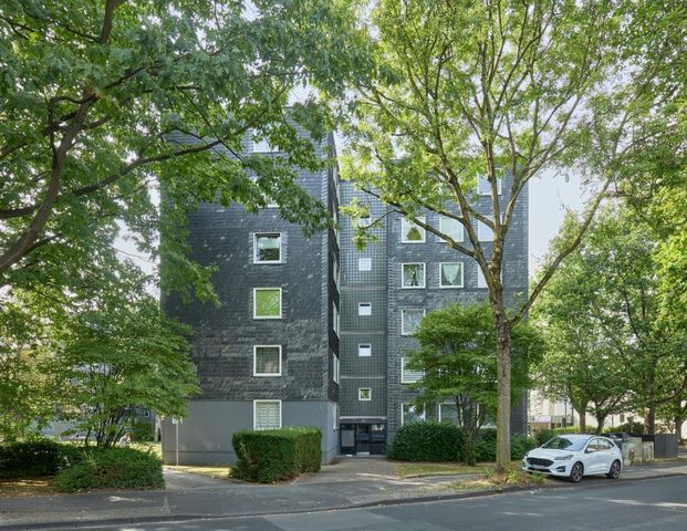 2-Zimmer Wohnung in Langendreer - Photo 1