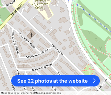 2 bedroom flat for rent - Photo 1