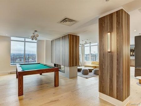 Appartement à louer - Montréal (Le Sud-Ouest) (Griffintown) - Photo 2
