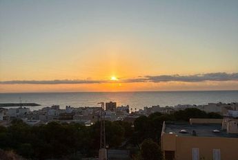 2 room luxury Apartment for rent in Garrucha, Spain