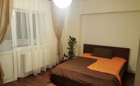 Luxury apartment 3 rooms for rent Independence – UMP Iasi # code 251 - Photo 4