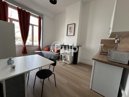 Appartement à louer à Douai - Réf. dou16430 - Photo 1