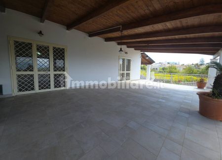 Villa unifamiliare via Monte Nuovo Licola Patria, Monterusciello, Pozzuoli - Photo 3