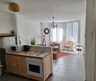 Location Appartement 3 pièces 44 m2 à Perpignan - Photo 5
