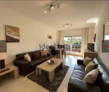 Alquiler de piso en Calle Casares del Sol, 32 - Photo 4