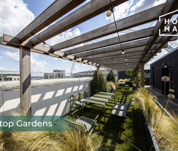 Studio to rent - Photo 3