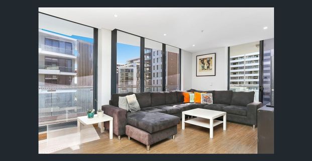 Near new luxury Three Bedroom Apartment - Photo 1