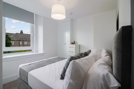 2 bedroom terraced apartment to rent - Photo 4
