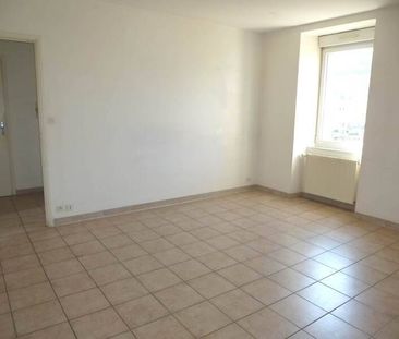 Location appartement t3 à Aubenas (07200) - Photo 3